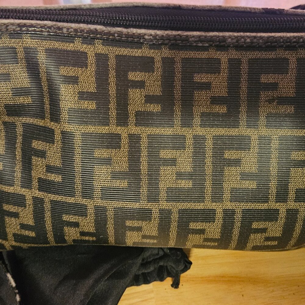 Fendi handbag